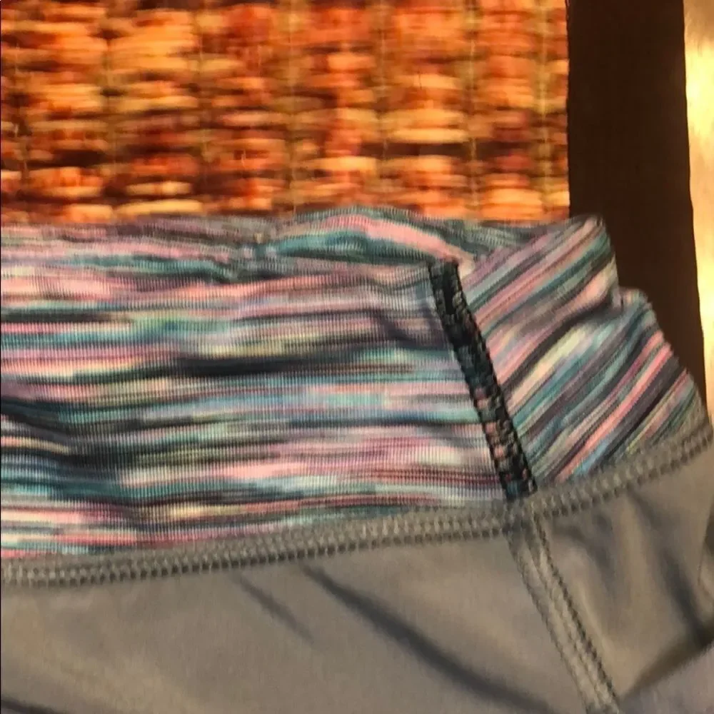 Athleta shorts 12 (3467)